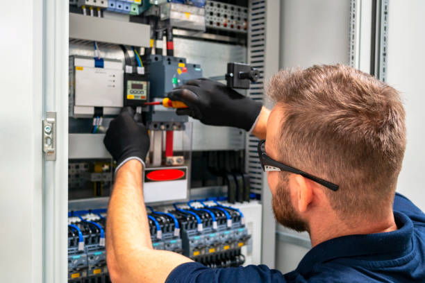 Best Residential Electrician Services  in Marlboro Meadows, MD