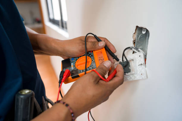 Best Electrical Installation Contractor  in Marlboro Meadows, MD