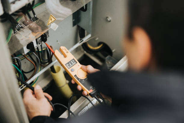 Best Local Electrician Companies  in Marlboro Meadows, MD