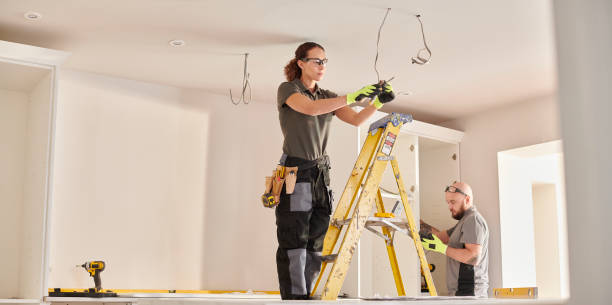Affordable Electrical Installation in Marlboro Meadows, MD