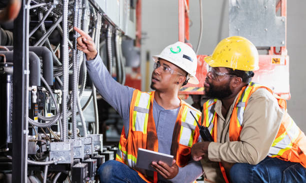 Best Best Electricians Near Me  in Marlboro Meadows, MD