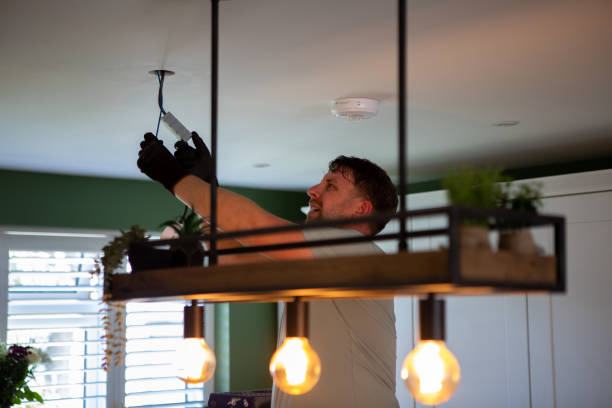 Best Electrical Repair Services  in Marlboro Meadows, MD