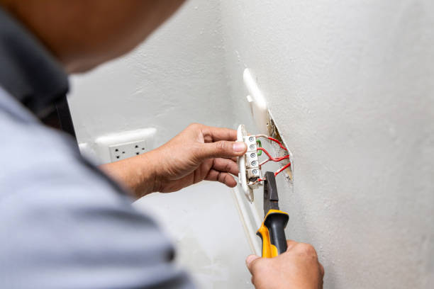 Best Commercial Electrician Services  in Marlboro Meadows, MD