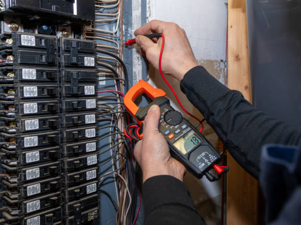 Best Emergency Electrician Near Me  in Marlboro Meadows, MD