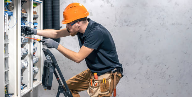 Best Electrical System Inspection  in Marlboro Meadows, MD