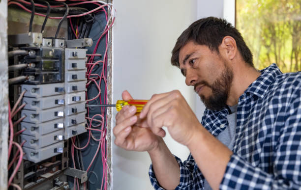 Best Electrician for Home Renovation  in Marlboro Meadows, MD